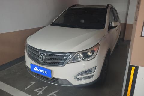 Baojun 560