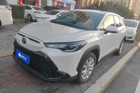 Toyota Frontlander