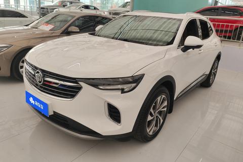 Buick Envision S