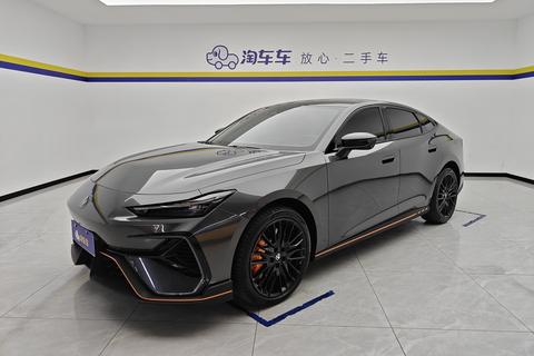 Changan UNI-V