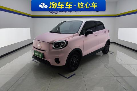 Leapmotor T03