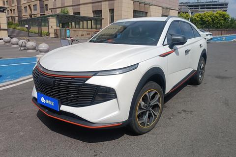 Haval Shenshou