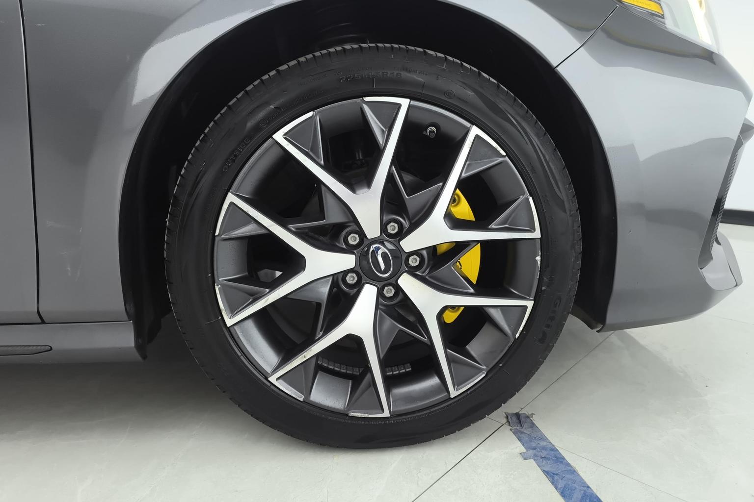 GAC Empow 2021 270T J16