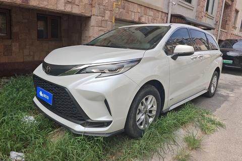Toyota Granvia