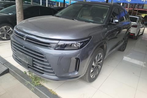 AITO M7