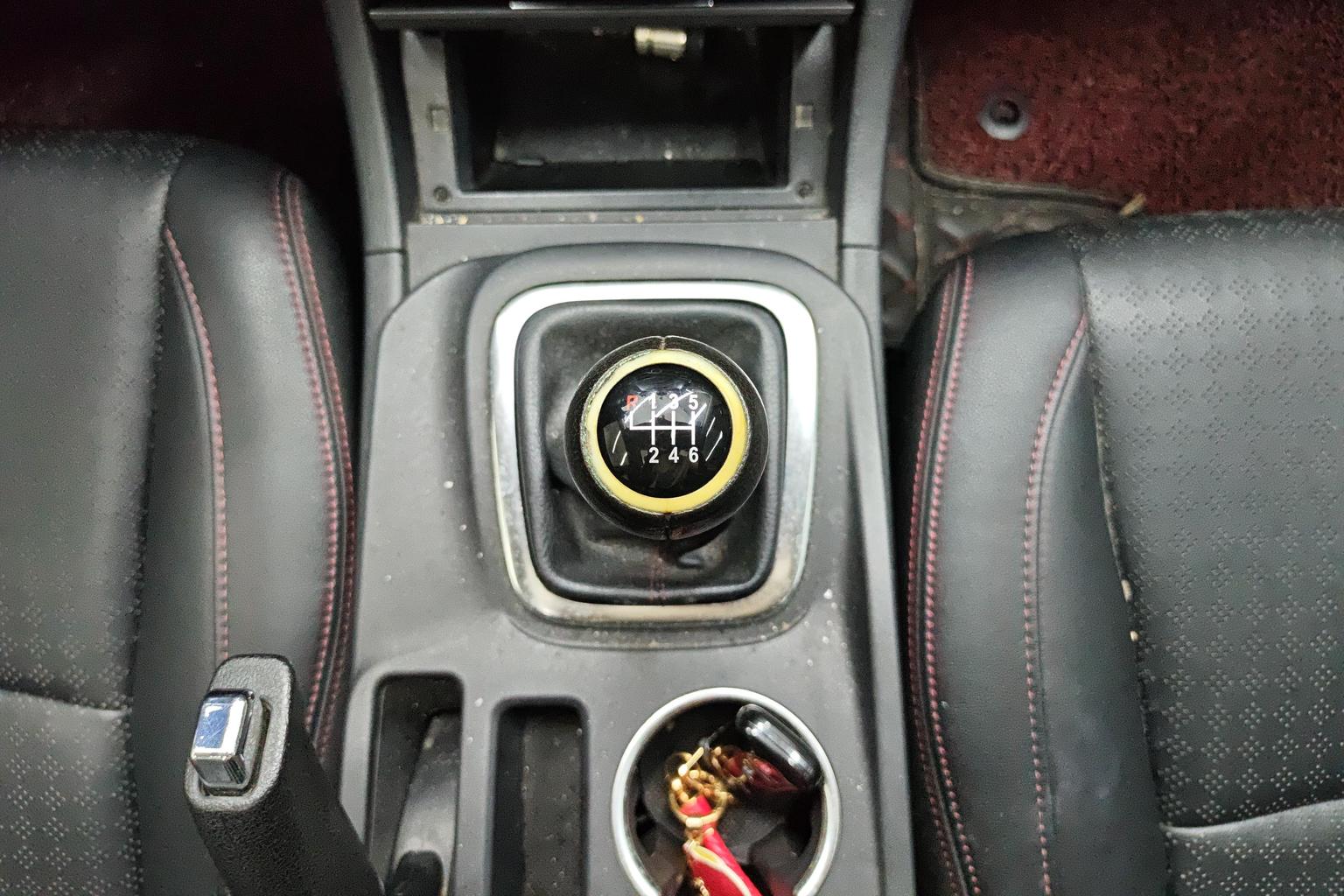 BYD S7 2016 1.5T МКПП Премиум