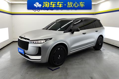 Li Auto ONE