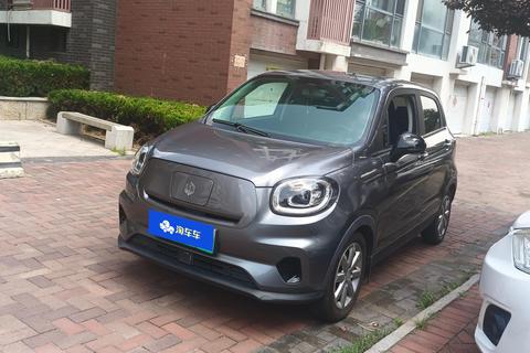 Leapmotor T03