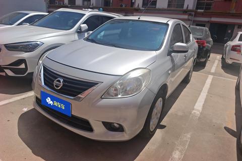 Nissan Sunny