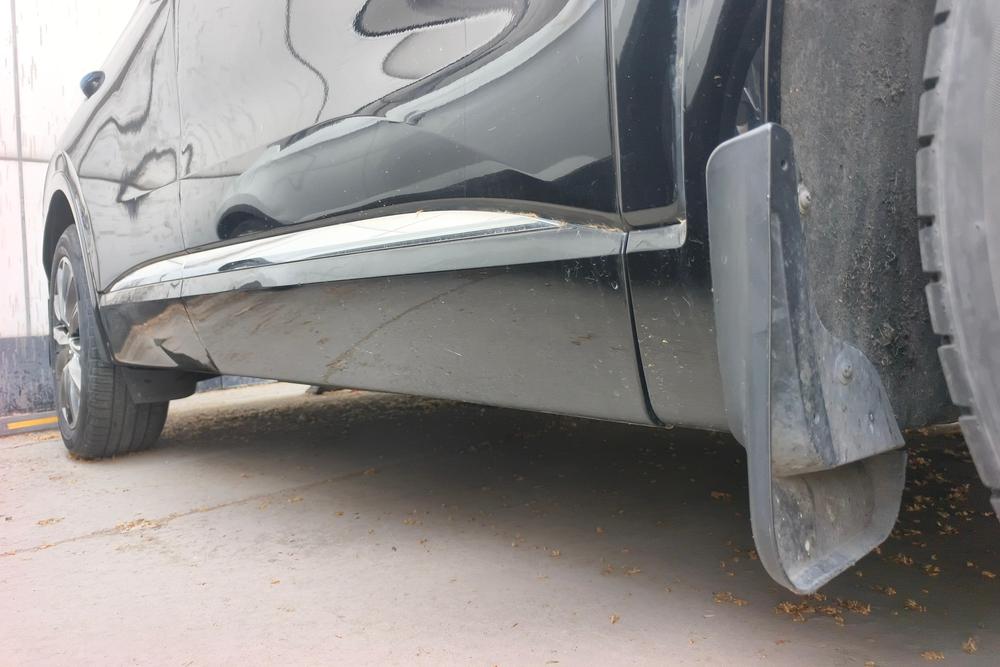 Buick Enclave, фото 7