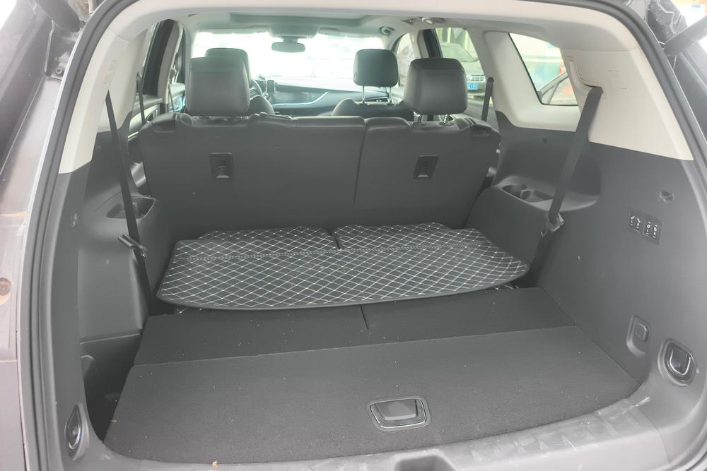 Buick Enclave, фото 17