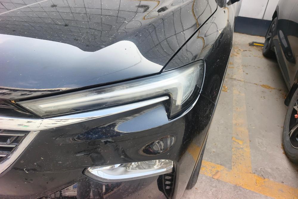 Buick Enclave, фото 5