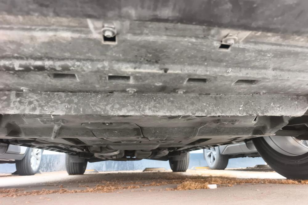Buick Enclave, фото 6