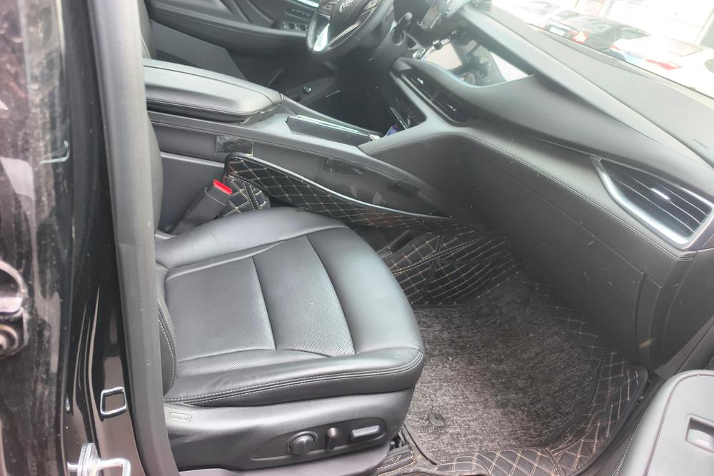 Buick Enclave, фото 11