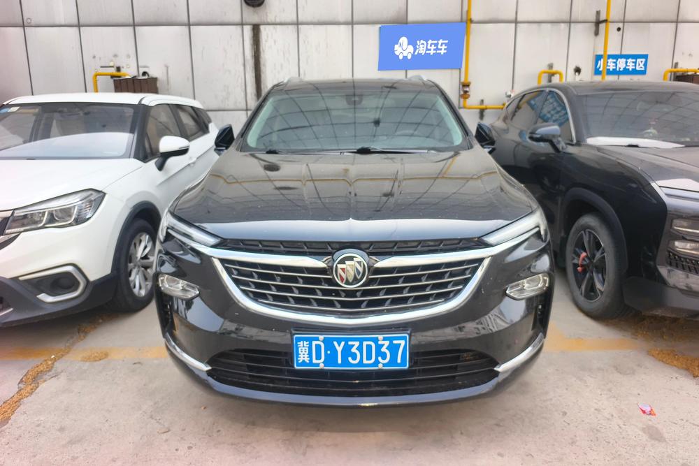 Buick Enclave, фото 2