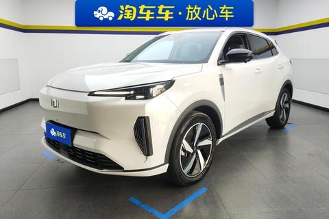 Changan Nevo Q05 Classic