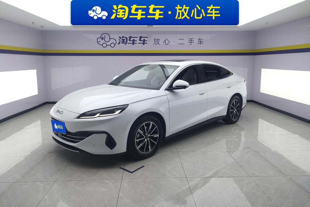 BYD Seal 06 DM-i