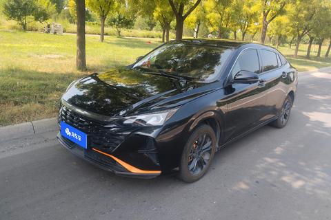 Dongfeng Aeolus Yixuan