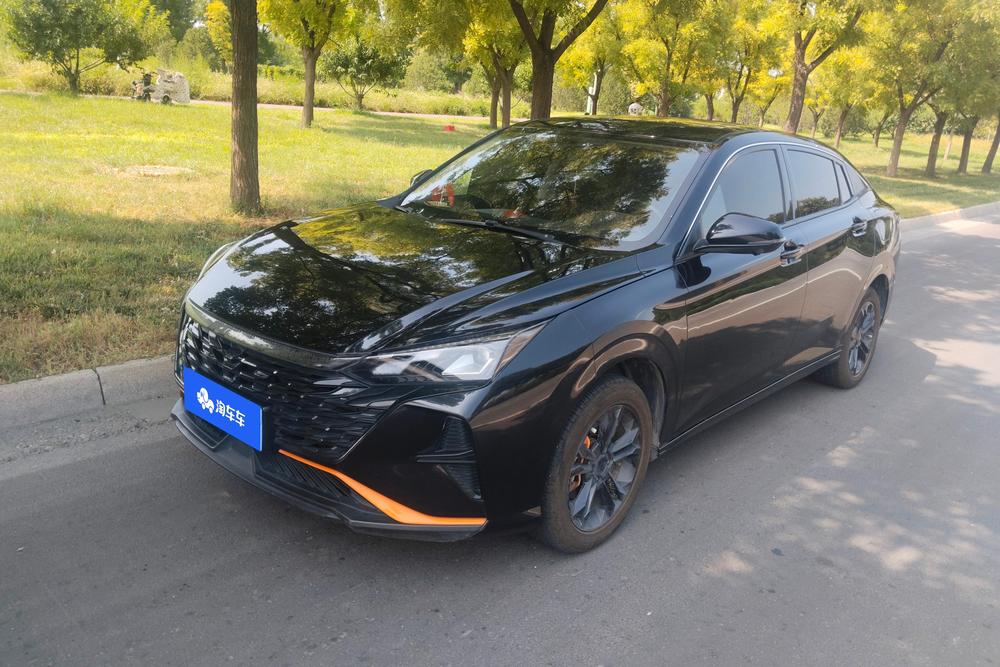 Dongfeng Aeolus Yixuan