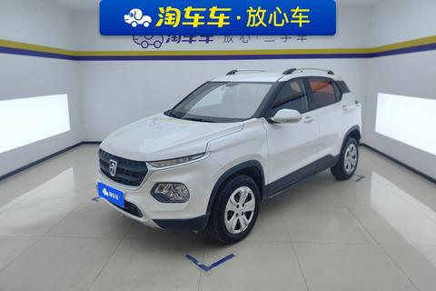 Baojun 510