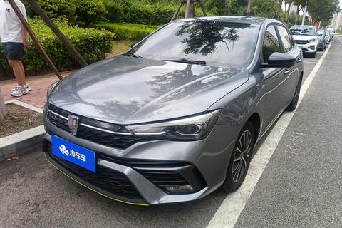 Roewe i5