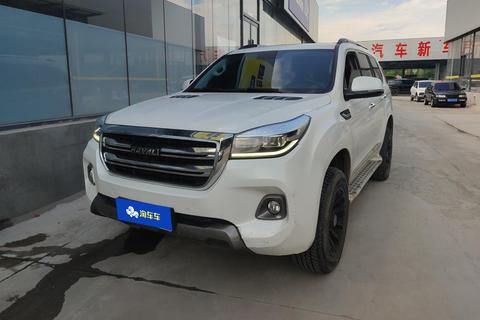 Haval H9