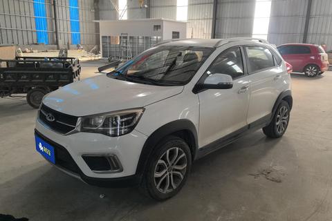 Chery Tiggo 3x