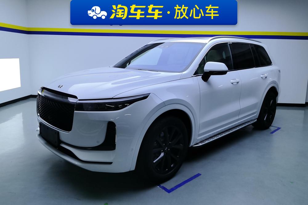 Li Auto ONE