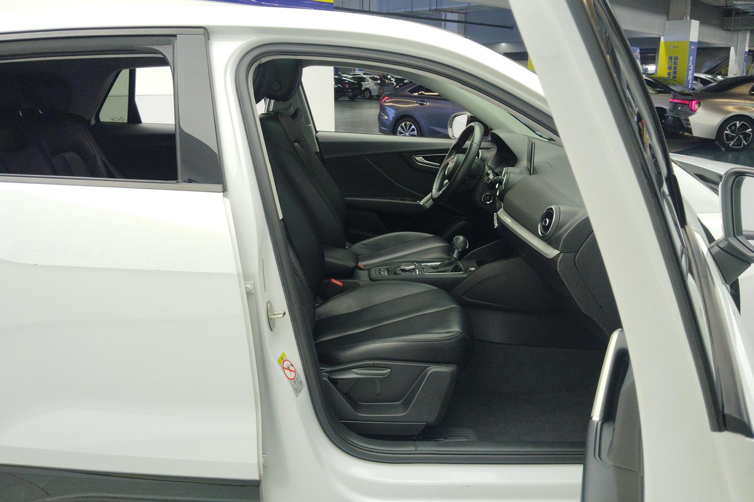 Audi Q2L 2020 35TFSI