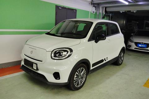 Leapmotor T03