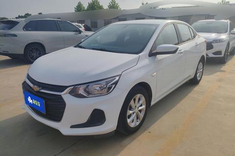 Chevrolet Cavalier