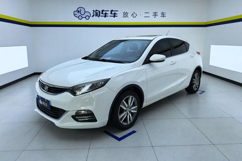 Changan Eado XT