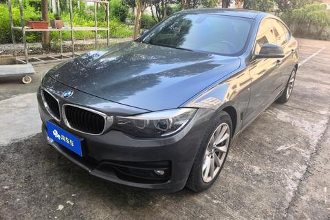 BMW 3 Series GT