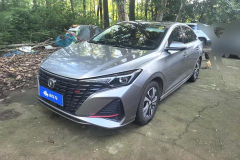 Changan Eado