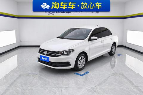 Volkswagen Santana