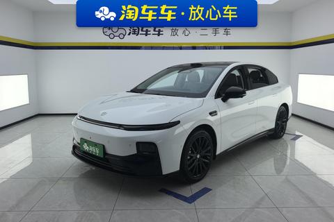 Leapmotor B01