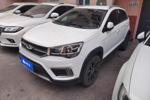 Chery Tiggo 3x