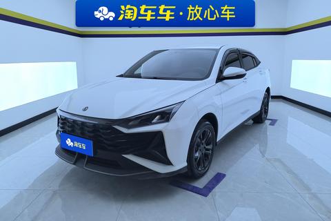Dongfeng Aeolus Yixuan