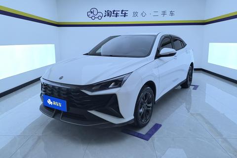 Dongfeng Aeolus Yixuan 2025 — пригон из Китая
