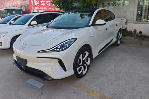 IM Motors LS6