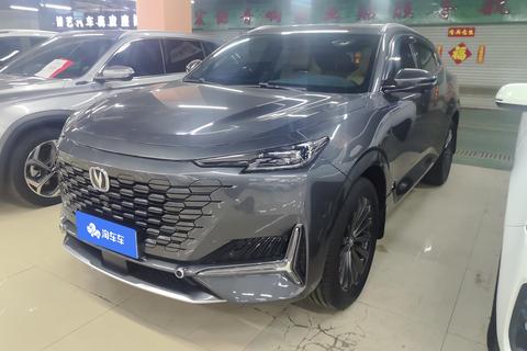 Changan UNI-K