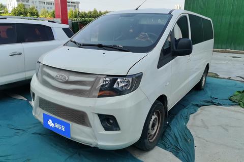 JAC Refine M3