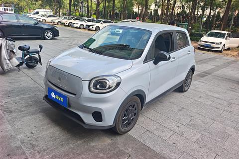 Leapmotor T03