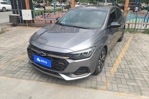 Chevrolet Monza