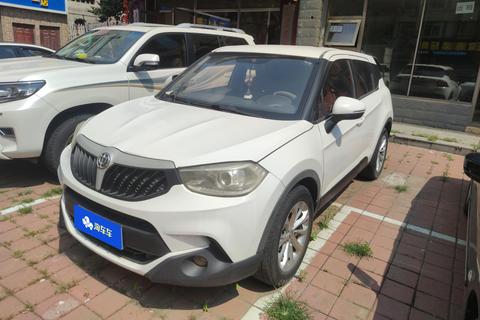 Brilliance V3