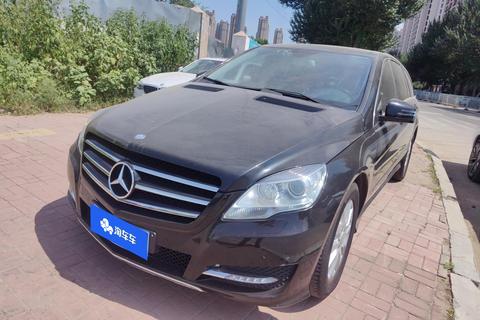 Mercedes-Benz R-Class