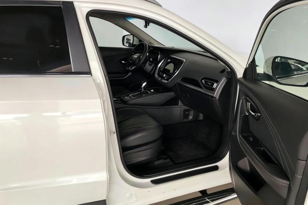 JETOUR X70, фото 16
