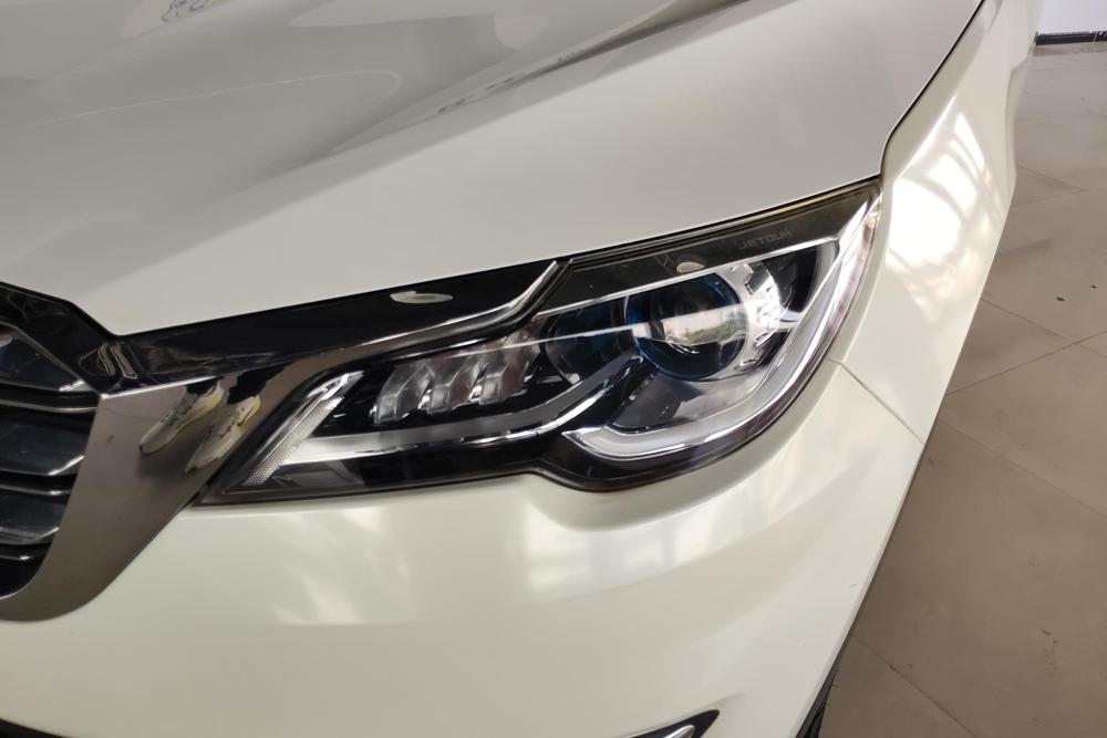 JETOUR X70, фото 5