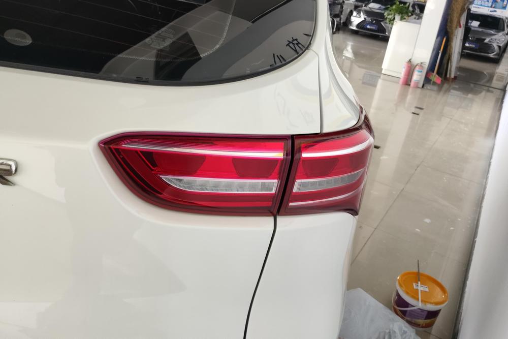 JETOUR X70, фото 6