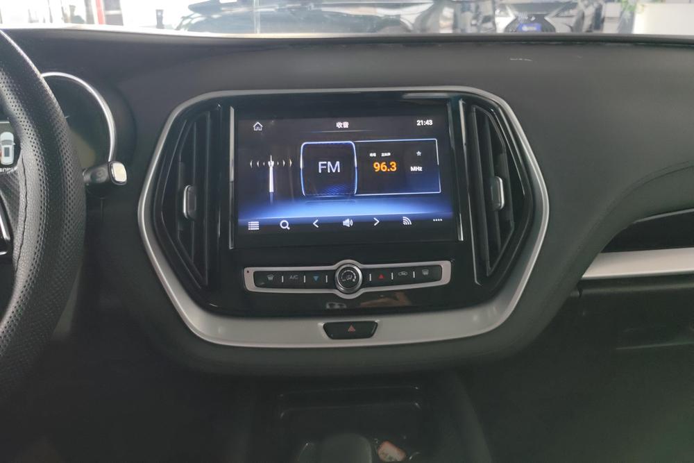 JETOUR X70, фото 10